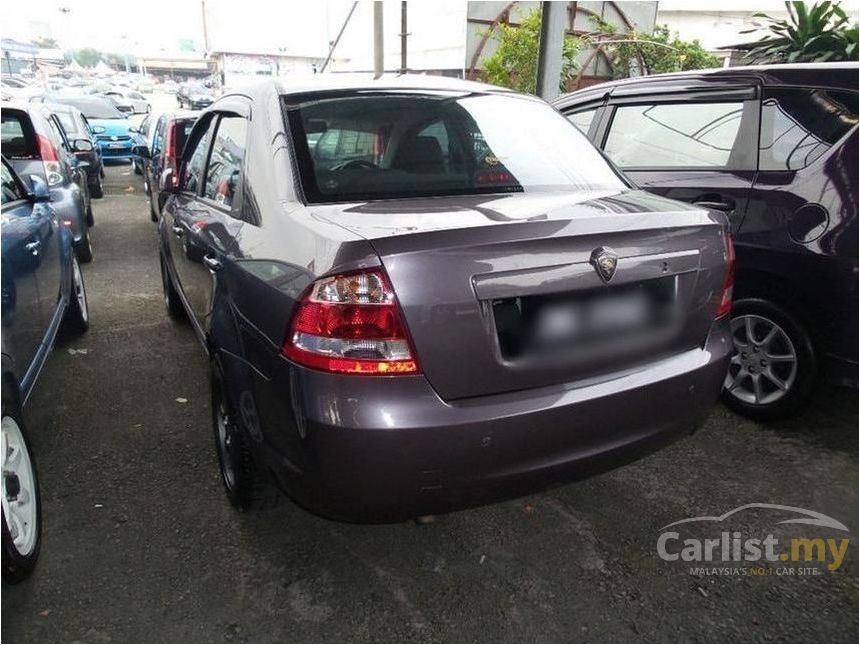 Proton Saga 2010 BLM B-Line 1.3 in Johor Automatic Sedan Purple for RM ...