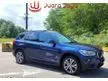 Used 2017 BMW X1 2.0 - Cars for sale