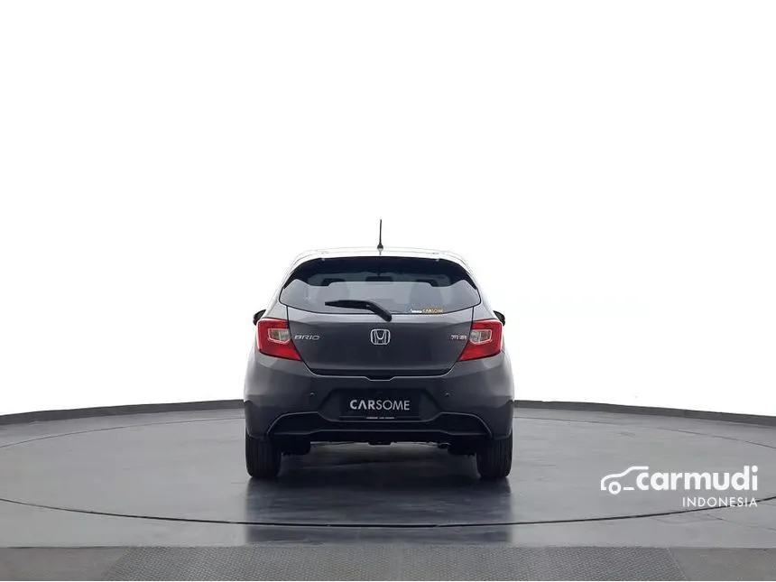 2023 Honda Brio RS Hatchback