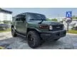 2011 Toyota FJ Cruiser 4.0 SUV