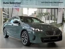 2025 BMW 218 1.5 Gran Coupe Sport Coupe