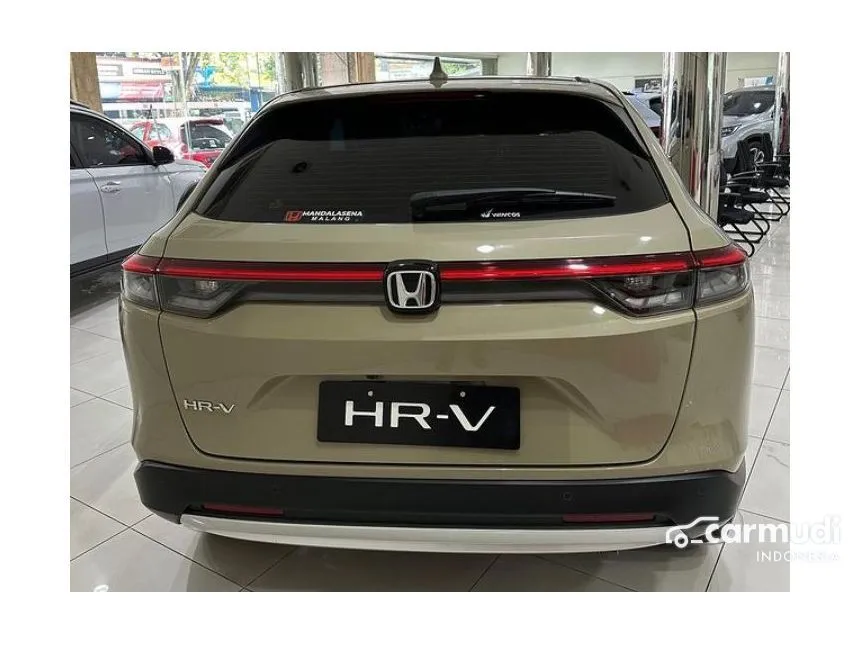 2024 Honda HR-V SE SUV