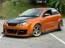 MANUAL CUSTOM BODYKIT S.RIM 2006 Proton Satria 1.6 Neo manual