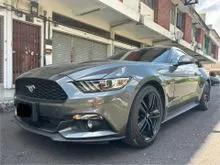 2015 Ford MUSTANG 2.3 EcoBoost Coupe