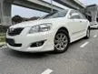 Used 2009 Toyota Camry 2.0 G Sedan/HARGA SIAP PUSPAKOM/JPj/NO EXTRA CHARGES/BUY N USE