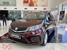 MAX LOAN Proton Persona 1.6 READY STOCK