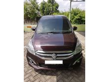 2015 Suzuki Ertiga 1.4 GX MPV
