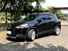 2018 Chevrolet Trax 1.4 Premier SUV