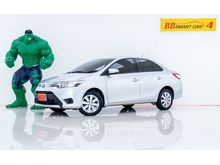 2016 Toyota Vios 1.5 (ปี 13-17) E Sedan