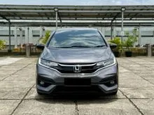 2017 Honda Jazz 1.5 RS Hatchback