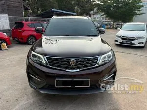 2019 Proton X70 1.8 Executive SUV