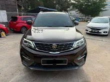 HOT BEEP BEEP 2019 Proton X70 1.8 Executive SUV