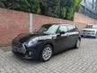 Recon 2020 MINI Clubman 1.5 Cooper Wagon NFL 6 YEARS WARRANTY
