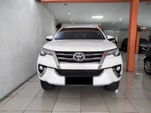 2019 Toyota Fortuner 2.4 VRZ SUV