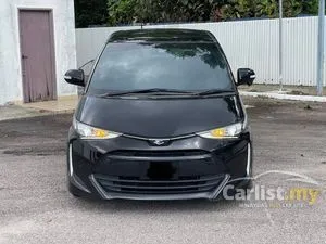 2017 Toyota Estima 2.4 Aeras Premium MPV