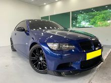 BMW 325I E92 2.5 (A) COUPE M SPORT LADY OWNER