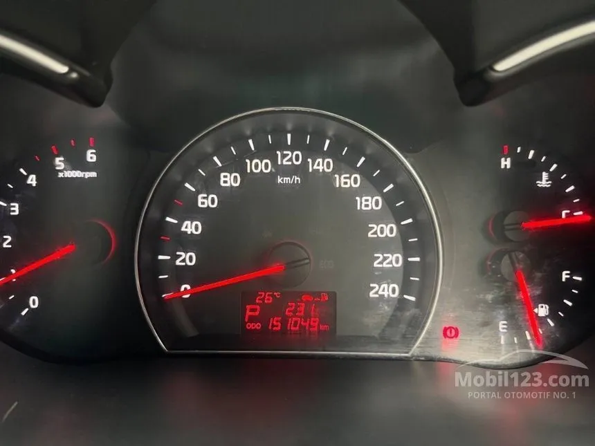 2014 KIA Sorento (Diesel) SUV