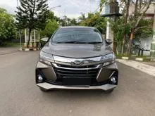 2019 Daihatsu Xenia 1.3 R MPV