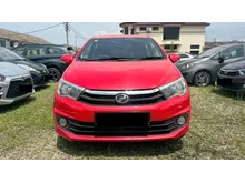 2018 Perodua Bezza 1.3 X Premium Sedan TAWARAN KICK-OFF JULAI