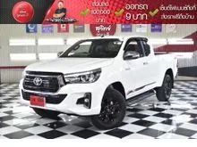 2018 Toyota HILUX REVO 2.4 Smart Cab E Plus Prerunner Pickup