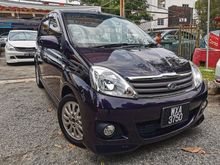 2013 Perodua Viva 1.0 SX ELITE (M) 1 LADY OWNER