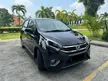 Used 2019 Perodua AXIA 1.0 SE Hatchback