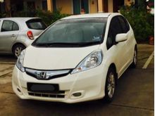2014 Honda Jazz 1.3 (A) Hybrid