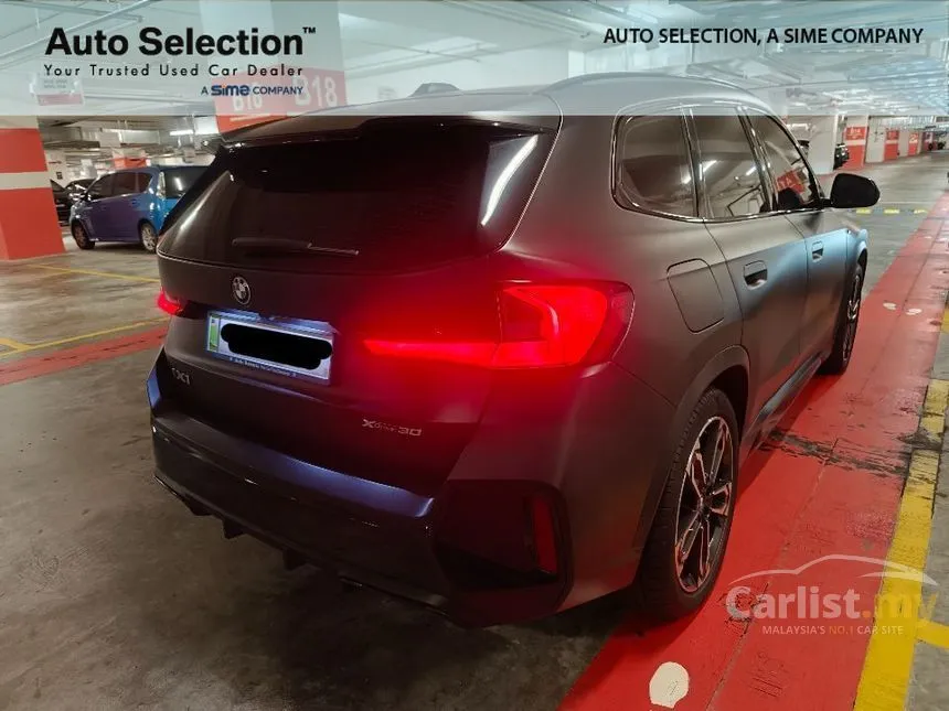 2023 BMW iX1 xDrive30 M Sport SUV