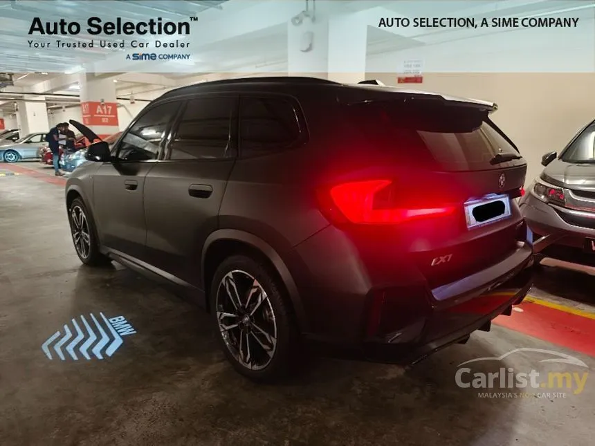 2023 BMW iX1 xDrive30 M Sport SUV