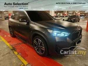 2023 BMW iX1 xDrive30 M Sport SUV