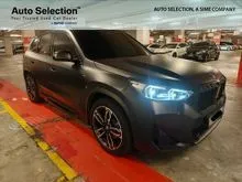 SIME MOTOR 2023 BMW iX1 xDrive30 M Sport