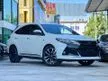Recon 2018 LIKE NEW CAR CONDITION JAPAN UNREG Toyota Harrier 2.0 GR Sport SUV - Cars for sale