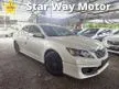 Used 2014 Toyota Camry 2.0 G X Sedan - Cars for sale