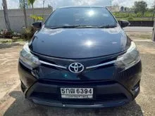 2015 Toyota VIOS 1.5 (ปี 13-17) E Sedan