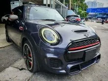 2021 MINI Cooper 2.0T S JCW GP Inspired Edition  Limited Edition / 231HP