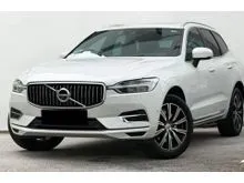 2020 Volvo XC60 2.0 T8 Twin Engine Inscription Plus SUV