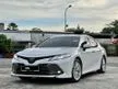 Used 2019 Toyota Camry 2.5 V (U/Warranty 2024) - Cars for sale