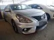 Used 2016 Nissan Almera 1.5 E Sedan (A) - Cars for sale