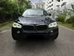 Used 2015 BMW X6 3.030 null null