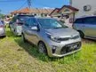 Used 2018 Kia Picanto 1.2 EX Hatchback - Cars for sale