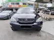 Used 2005 Lexus RX300 3.0 SUV