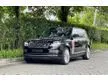 Recon 2018 Land Rover Range Rover 5.0 Supercharged Vogue Autobiography LWB Full Option Cheapest In Town Offer - Cars for sale
