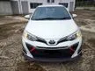 Used Year End Promo 2019 Toyota Yaris 1.5 G Hatchback - Cars for sale