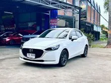 2021 Mazda 2 1.3 (ปี 15-25) S Leather Sedan