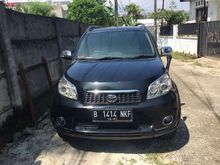 2011 Toyota Rush 1.5 G SUV
