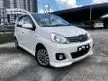 Used 2012 Perodua Viva 1.0 EZ Hatchback