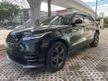 Recon 2018 Range Rover Velar 2.0 D180 R