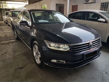 2018 Volkswagen Passat 1.8 280 TSI Comfortline Sedan - NEW CAR CONDITION