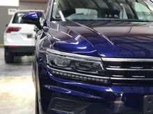 2018 Volkswagen Tiguan 1.4 280 TSI Highline SUV