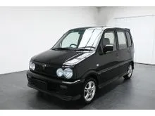 2006 Perodua Kenari 1.0 EZ - CASH DEAL ONLY